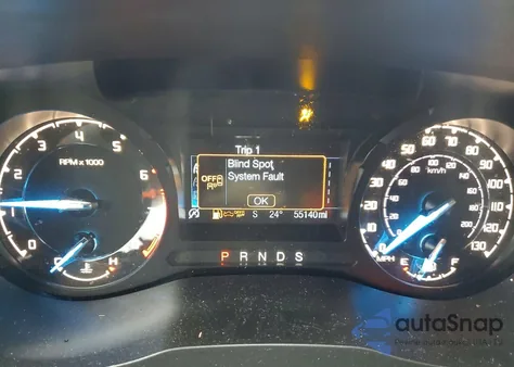 2020 Ford Ranger Xl из США, поврежденный, VIN 1FTER4FH9LLA27054